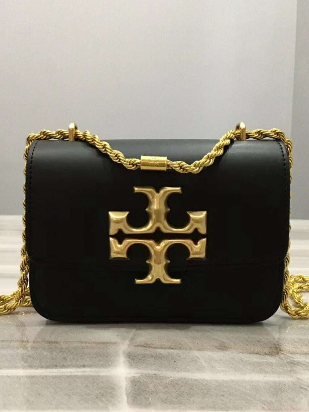 Tory Burch Eleanor Small Shoulder Bag